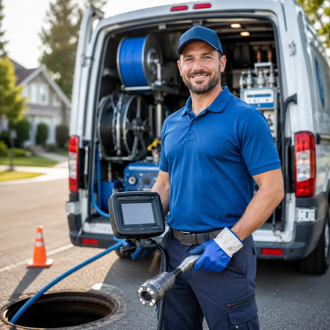 Local Pipe Relining specialists in Columbia, MO