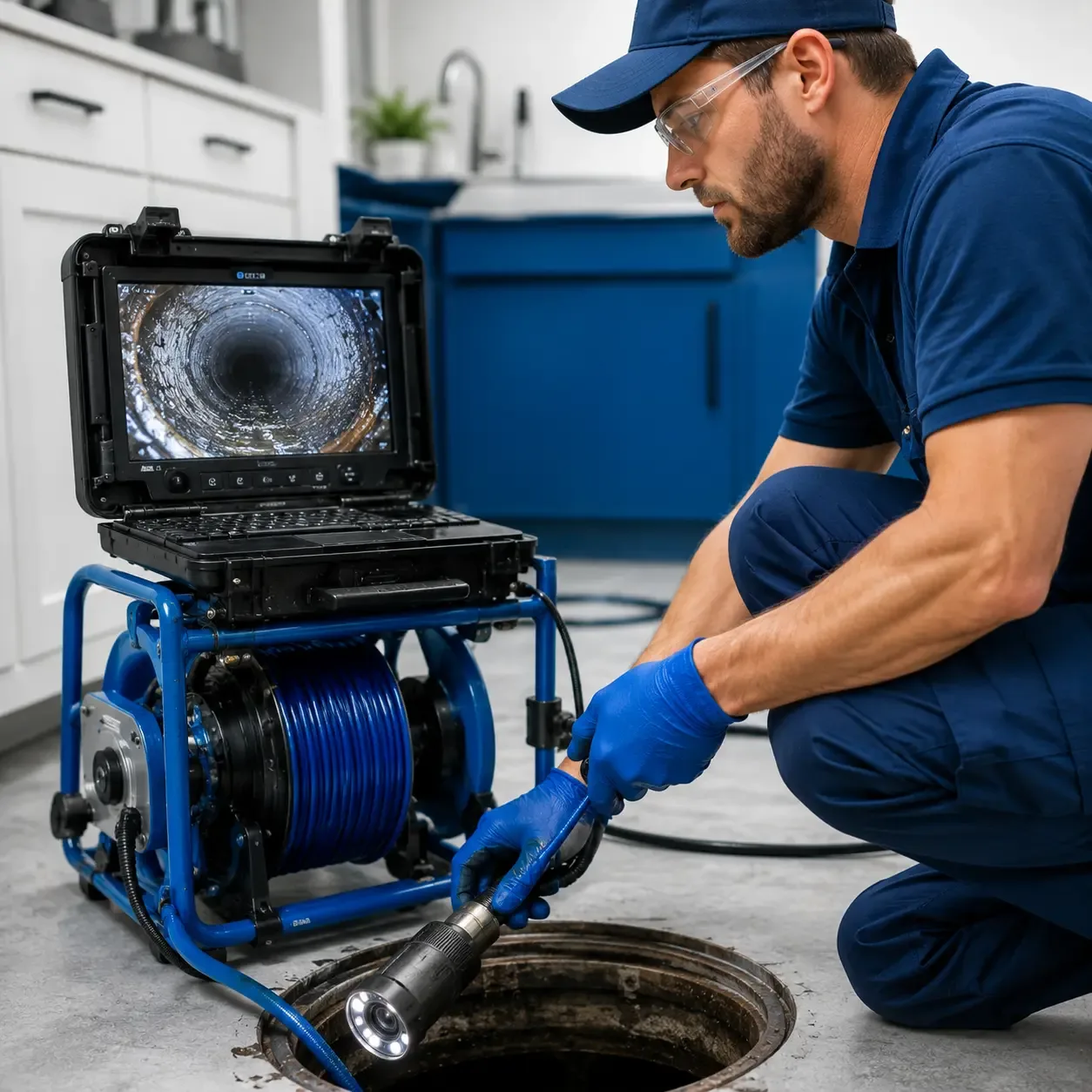 Pipe Relining professionals serving Columbia, MO